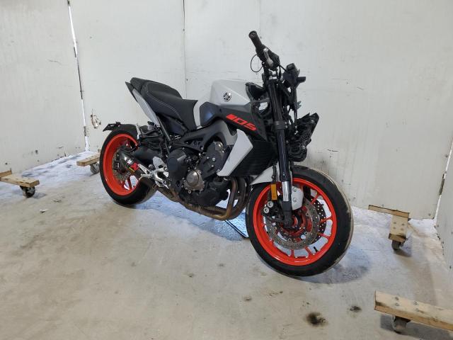 2020 YAMAHA MT09 - JYARN53E5LA008201