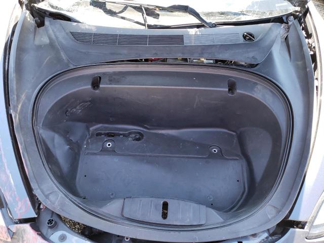5YJ3E1EB6JF185608 Tesla MODEL 3