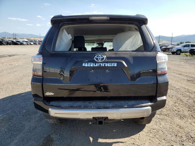 JTERU5JR3P6141475 | 2023 TOYOTA 4RUNNER SE