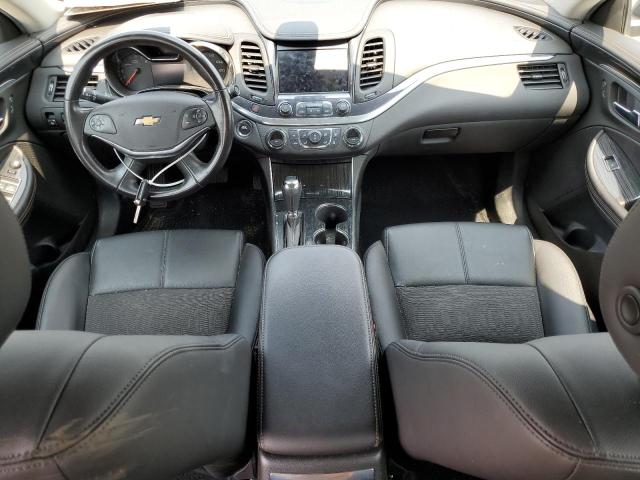 2019 CHEVROLET IMPALA 4D - 2G11Z5S32K9116008