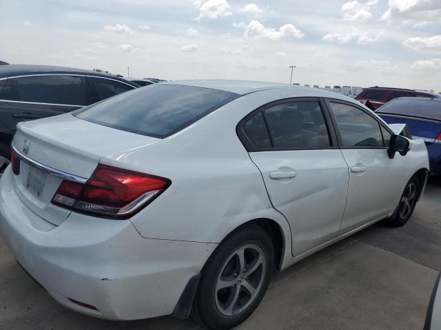 2HGFB2F79FH516142 Honda CIVIC SE