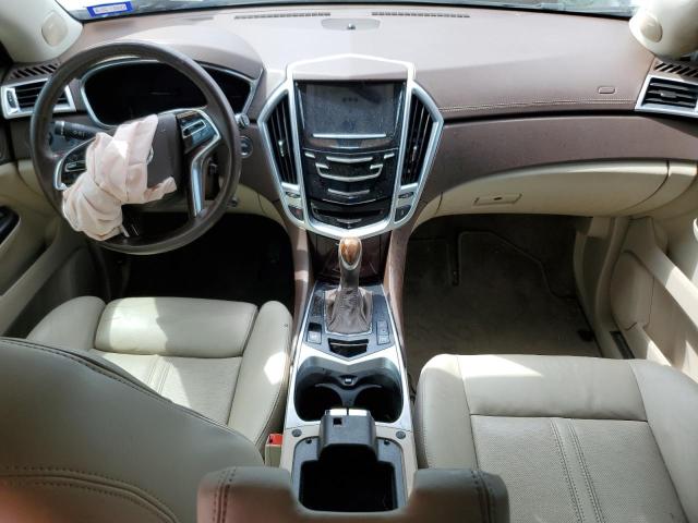 3GYFNBE30ES524169 Cadillac Srx Luxury Collection