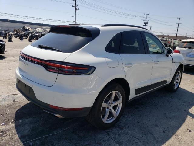 WP1AA2A53LLB05835 Porsche Macan