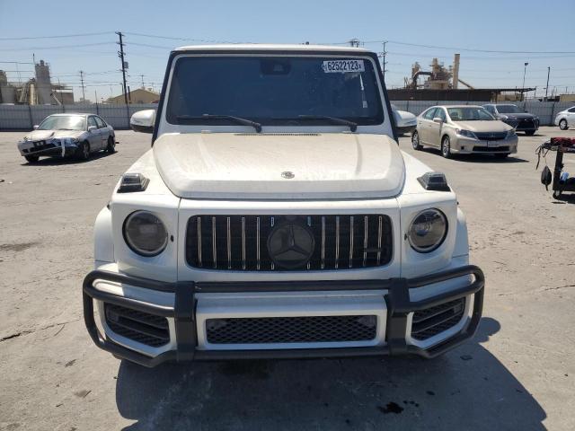 W1NYC7HJ7MX380279 Mercedes-Benz G 63 AMG