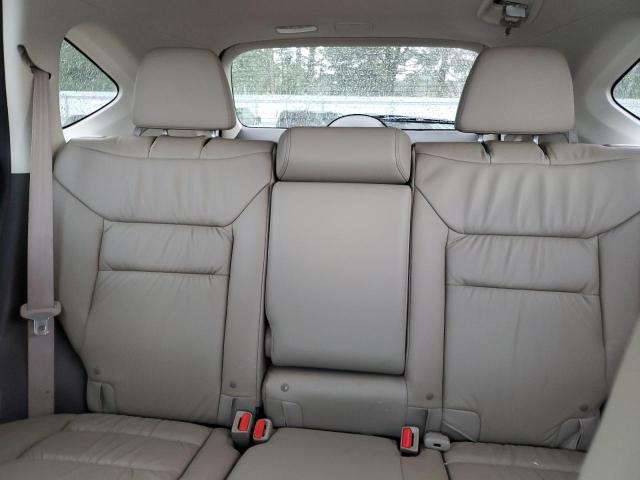 2HKRM4H78EH641511 Honda CR-V EXL
