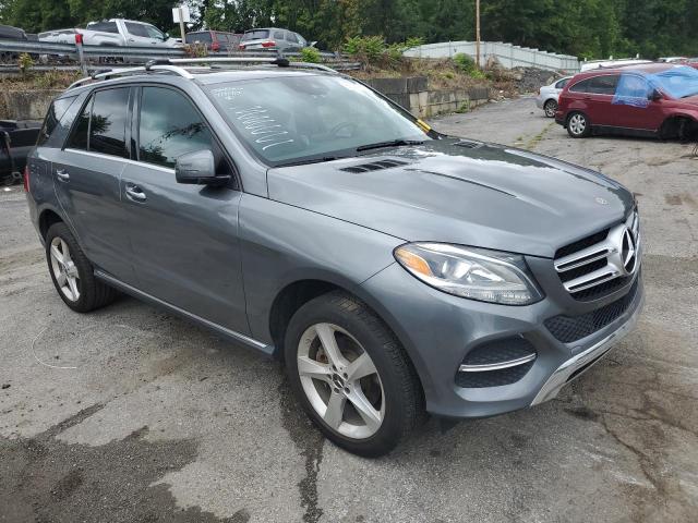 4JGDA5HB0HA979182 2017 MERCEDES-BENZ GLE-CLASS, photo no. 4