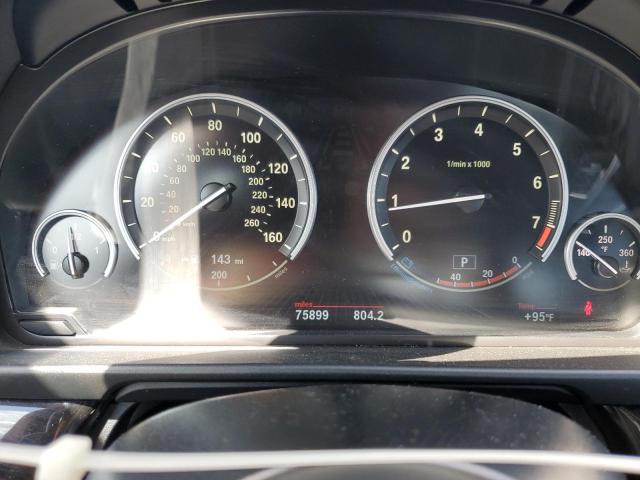 WBAKP9C55ED693371 BMW 550 Xi