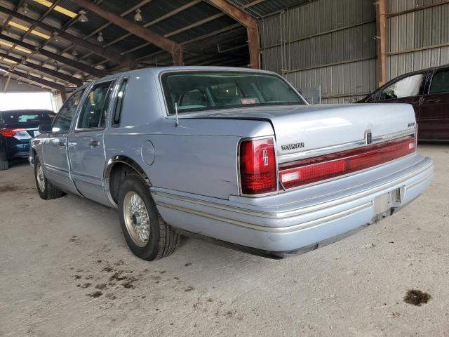 LINCOLN TOWNCAR EXECUTIVE 1994 1
