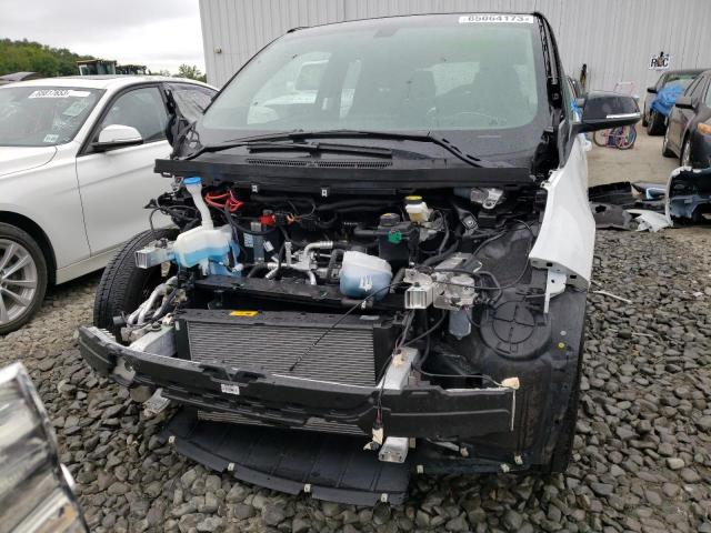 WBY7Z2C53JVE61755 BMW I3 Bev
