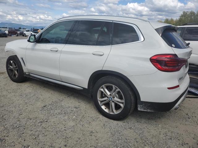 5UXTY5C03LLT32577 2020 BMW X3, photo no. 2