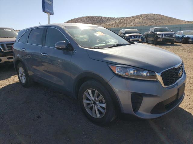 5XYPGDA54LG617976 | 2020 KIA SORENTO S