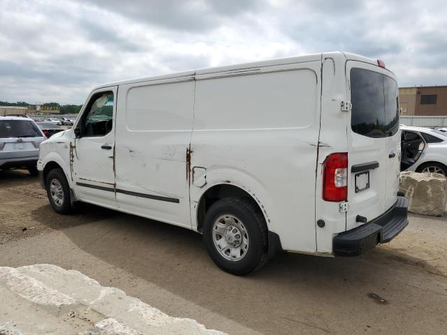 2019 NISSAN NV 1500 S - 1N6BF0KM6KN800649