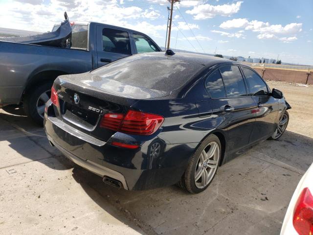 WBAKP9C55GD980163 BMW 550 Xi