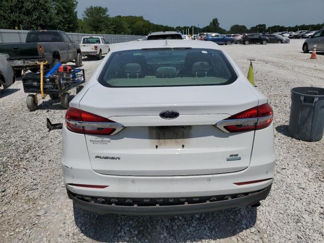 3FA6P0HD2KR246845 Ford FUSION SE