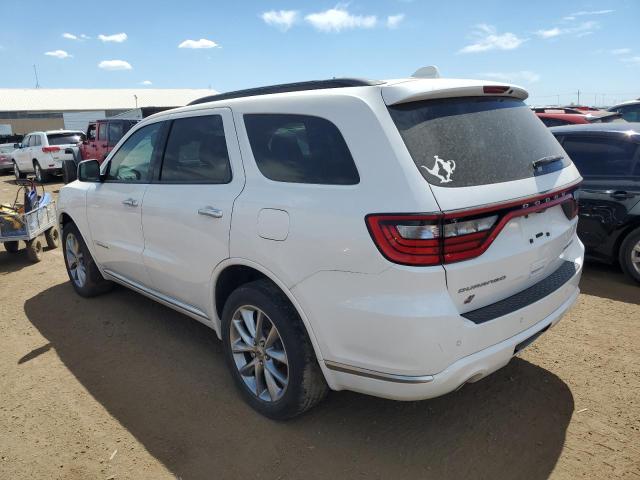 1C4RDJEG5KC599714 Dodge Durango Citadel