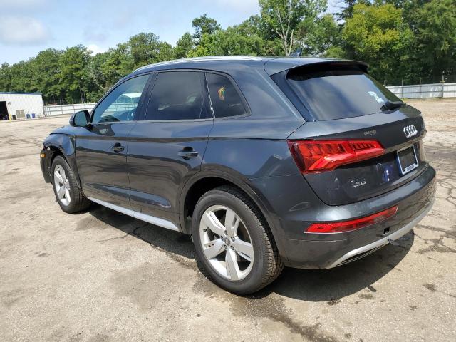 WA1ANAFYXJ2213756 2018 AUDI Q5, photo no. 2