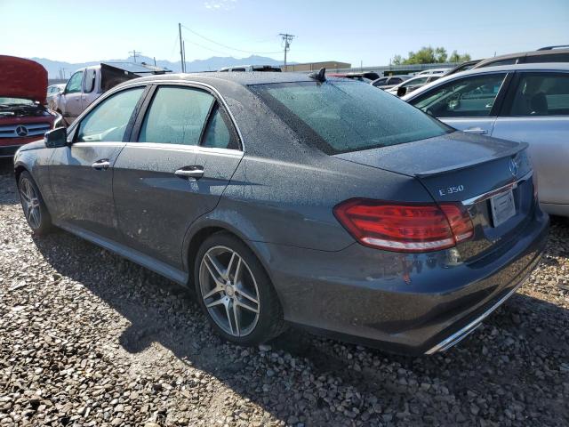 WDDHF5KB9EB064729 Mercedes-Benz E 350