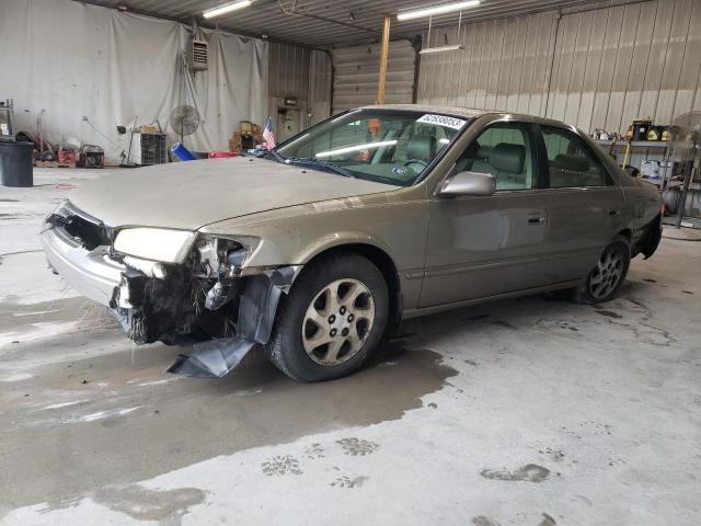 1999 Toyota Camry LE