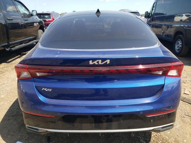 5XXG34J26NG115639 KIA K5 EX