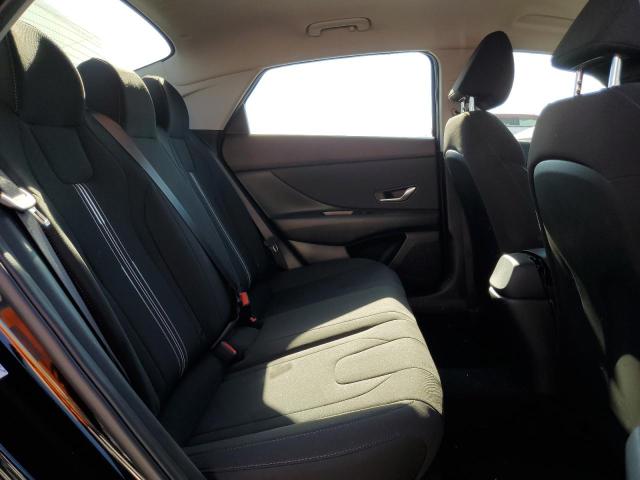 KMHLS4AG8PU521654 Hyundai ELANTRA SEL