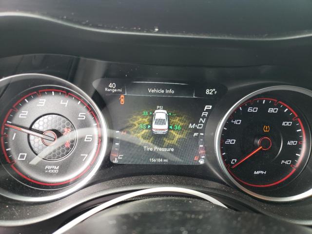 2C3CDXBG7GH103799 Dodge Charger Se