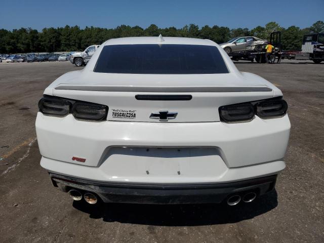 2022 CHEVROLET CAMARO LT1 - 1G1FF1R71N0104639