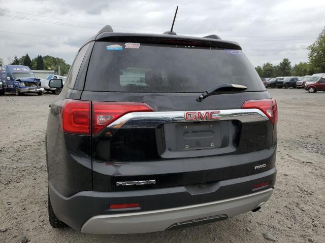 1GKKNSLA6HZ283588 GMC ACADIA SLE