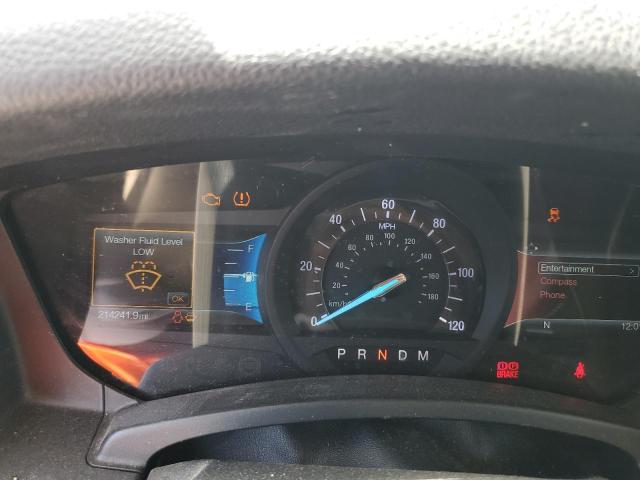 1FMJU1HT1HEA51496 Ford Expedition Xlt