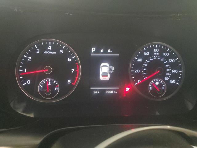 2021 KIA K5 GT - 5XXG44J87MG072056