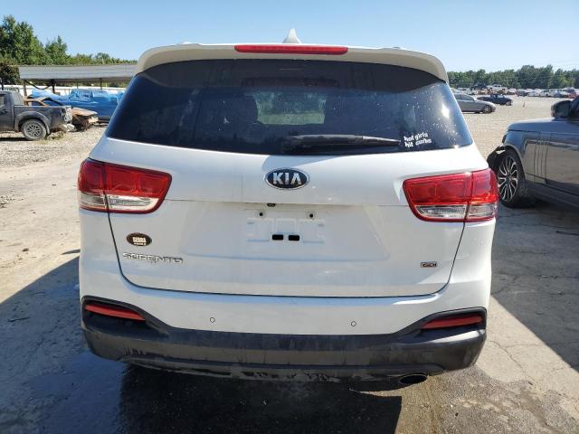 5XYPG4A3XGG097982 KIA SORENTO LX