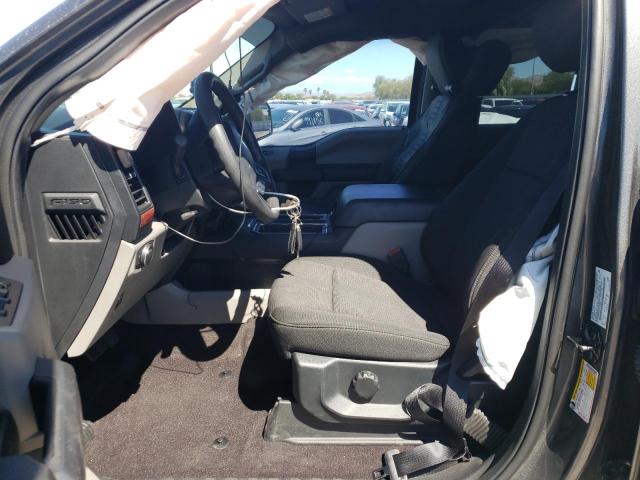 1FTEW1EP1LKF18059 Ford F150 Supercrew