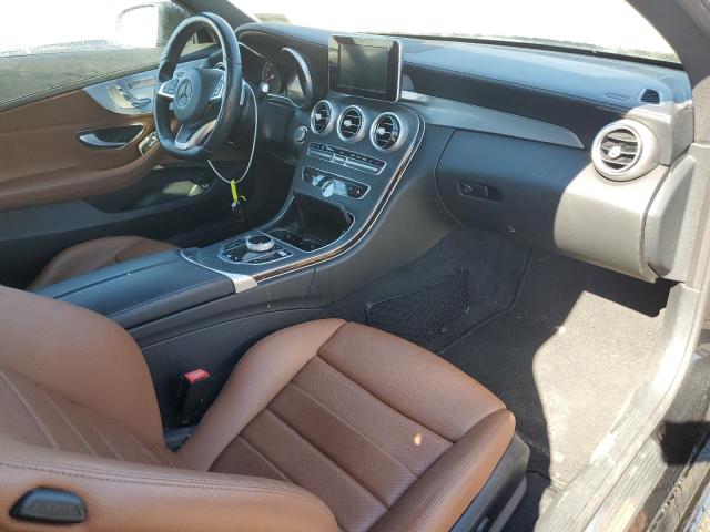 WDDWJ4JB8HF361103 Mercedes-Benz C 300