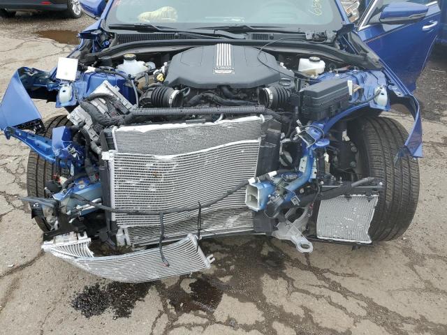 2022 CADILLAC CT5 PREMIU - 1G6DT5RWXN0107645