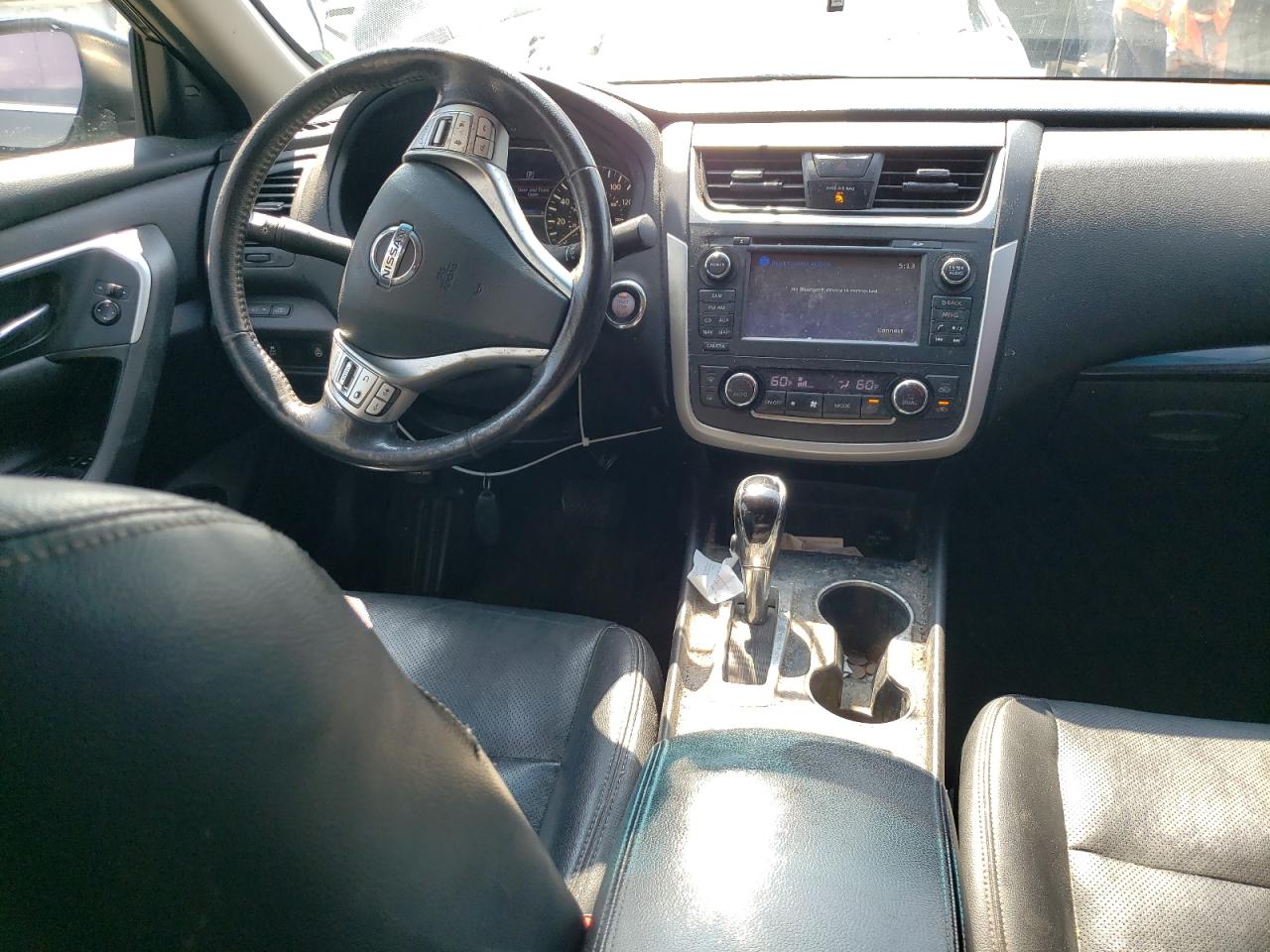 1N4AL3AP2GC141109 2016 Nissan Altima 2.5