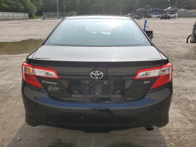 VIN 4T1BF1FK3DU713426 2013 Toyota Camry, L no.6