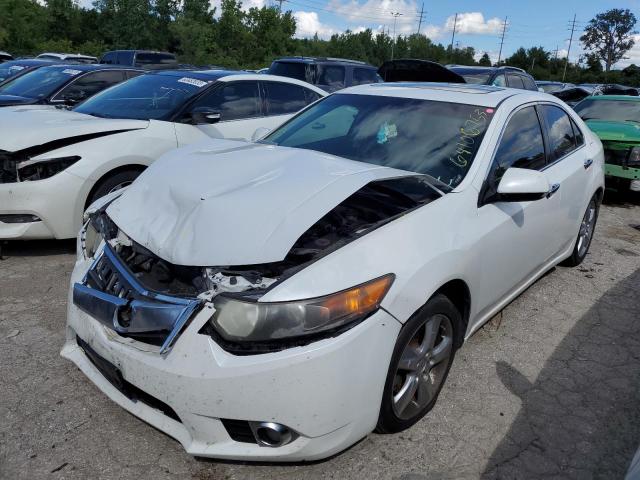 2013 Acura TSX 