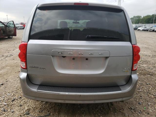 2C4RDGCG4GR248734 Dodge Grand Caravan Sxt