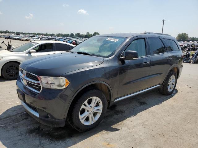 2011 Dodge Durango Crew