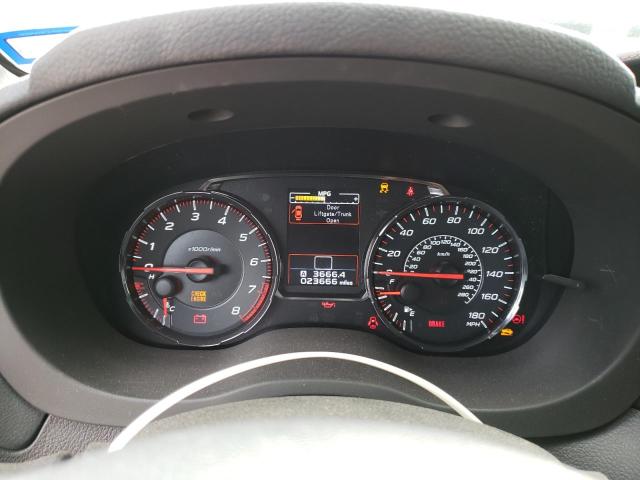 JF1VA1A61M9815293 Subaru WRX