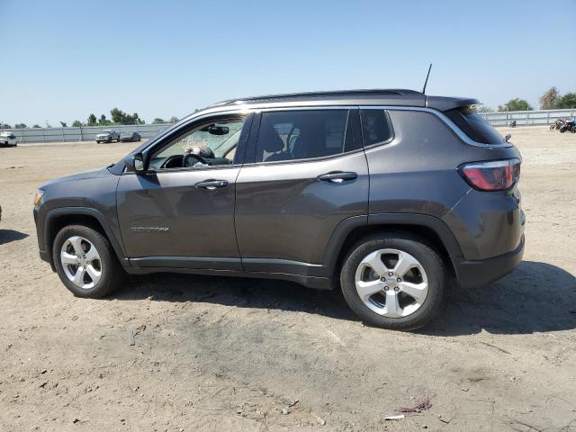3C4NJCBB9KT855451 Jeep Compass Latitude