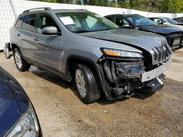 1C4PJLCS0EW103434 | 2014 JEEP CHEROKEE L