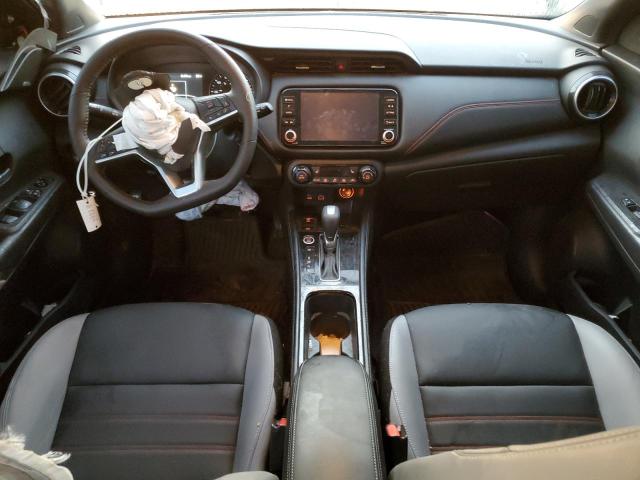 2022 NISSAN KICKS SR - 3N1CP5DV0NL513662