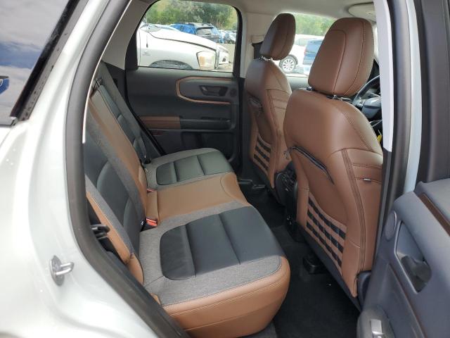 3FMCR9C65NRD78132 Ford Bronco Sport Outer Banks