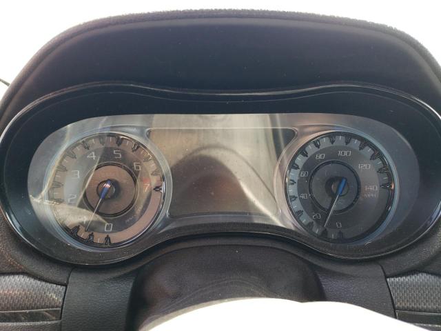 2015 CHRYSLER 300 2C3CCABG2FH797123