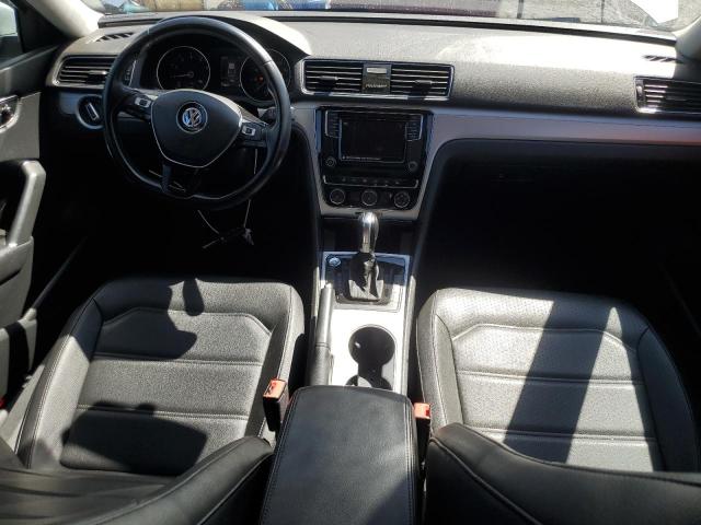 2019 VOLKSWAGEN PASSAT WOL - 1VWLA7A33KC009964