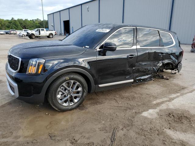 2024 Kia Telluride LX