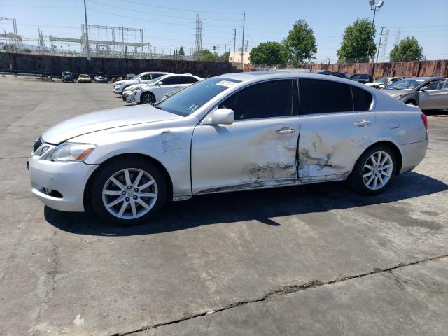 2007 Lexus GS 350 