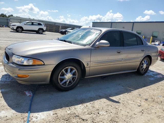 2004 Buick LeSabre Limited