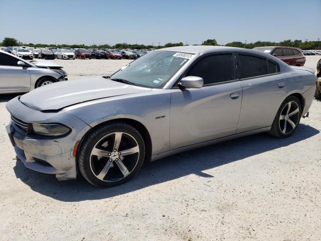 2017 Dodge Charger SE