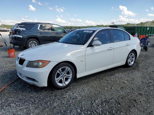 2008 BMW 3 Series 328i